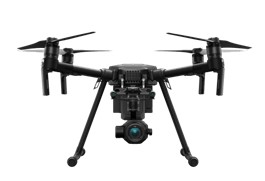 DJI Matrice 210