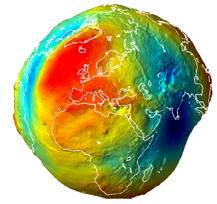 Geoid